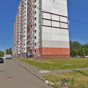 Ulitsa Shevchenko, 1, : foto
