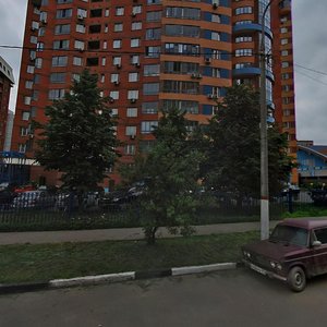 Yubileynyy Avenue, 1к1, Himki: photo