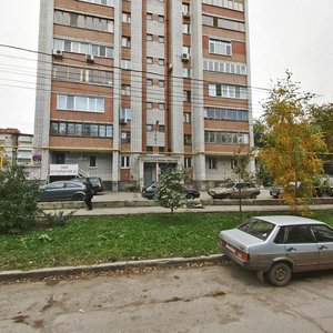 Bolnichnaya Street, 37, Samara: photo