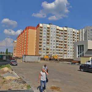 Teplichnaya street, 26/4, Voronezh: photo