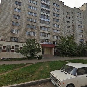 Rozy Lyuksemburg Street, 18, Kirov: photo