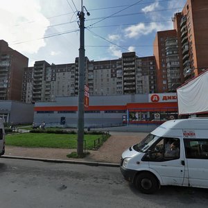 Savushkina Street, 136к2, : foto