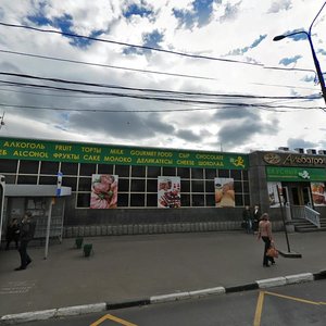 Izmaylovskoye Highway, 69Дс2, Moscow: photo