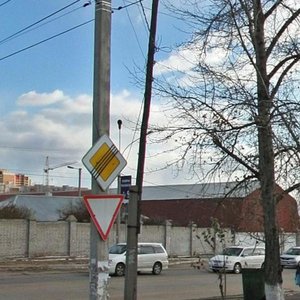 Bogomyagkova Street, 60с3, Chita: photo