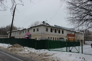 324th Strelkovoy Divizii Street, 10А, Cheboksary: photo