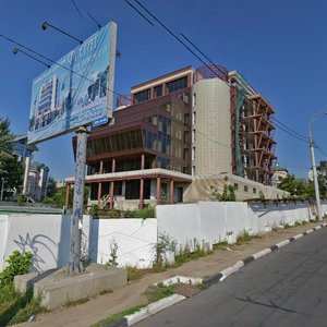 Stepana Razina Street, 5А, Voronezh: photo