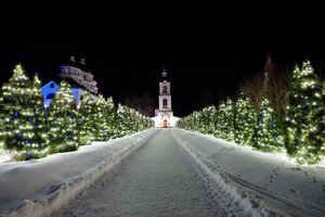 Tsentralnaya ulitsa, 15А, Yaroslavl Oblast: photo