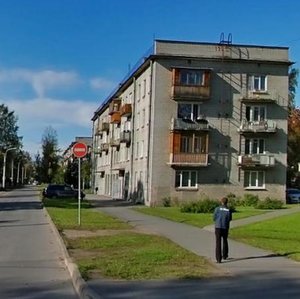 Gummolosarovskaya ulitsa, 7 ، : صورة