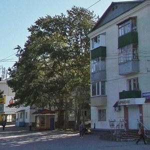 Komsomolskaya Street, 151А, Yuzhno‑Sakhalinsk: photo