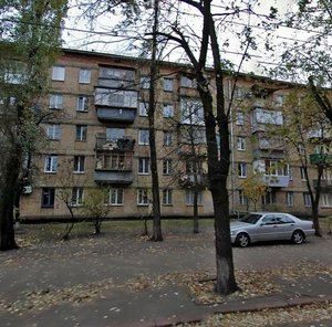 Budivelnykiv Street, No:1, Kiev: Fotoğraflar