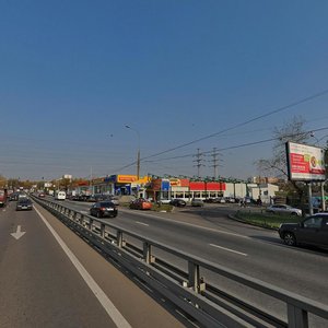 Minskaya Street, 14А, Moscow: photo