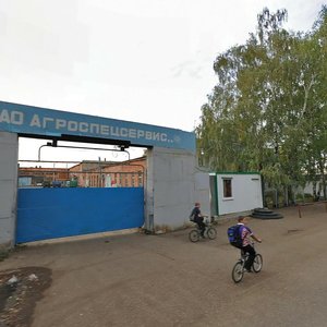 Rabochaya Street, 19А, : foto