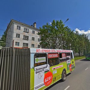 Oktyabrskaya Street, 18 ، : صورة