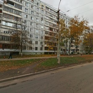 Novo-Vokzalnaya Street, 124, Samara: photo