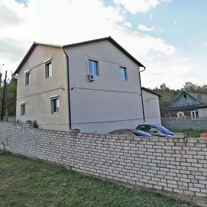 1st Nahilieny Lane, 2, Minsk: photo