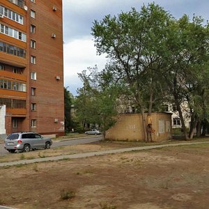 Тольятти, Улица Шевцовой, 21: фото