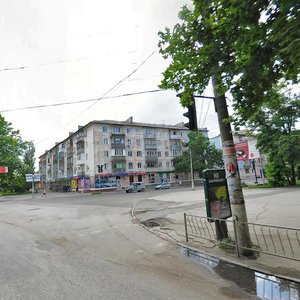 Симферополь, Севастопольская улица, 3: фото