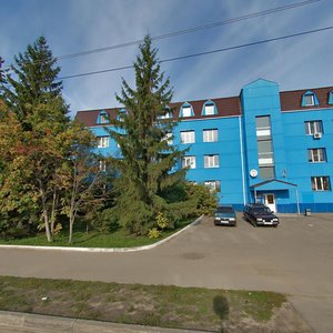 Pristantsionnaya Street, 6, Stupino: photo