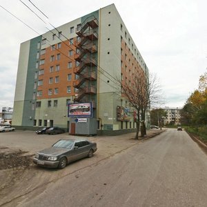 Karl Marx Avenue, 412Б, : foto
