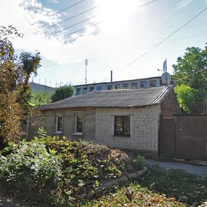 Seminarska Street, 18, Kharkiv: photo