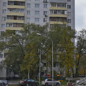 Ryazansky Avenue, 97, Moscow: photo