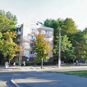 Haharina Avenue, 145, Dnipro: photo