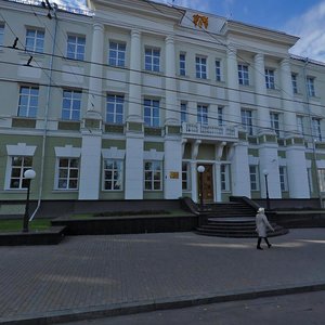 Vulytsia Kyrponosa, 16/2, Chernihiv: photo