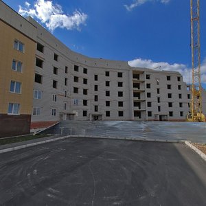 Череповец, Улица Батюшкова, 1: фото