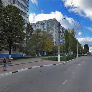 Korolyova Street, 18, Belgorod: photo