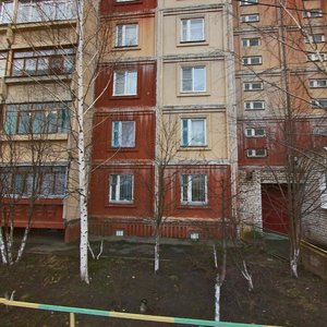 Нижний Новгород, Космическая улица, 55: фото
