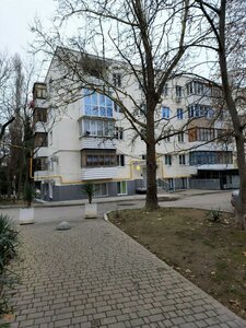 Menzhinskogo Street, 31, Inkerman: photo