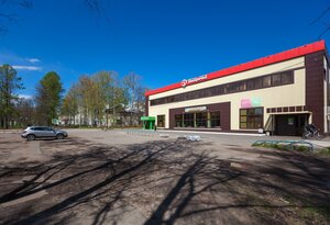 Chernyakhovskogo Street, 23, : foto