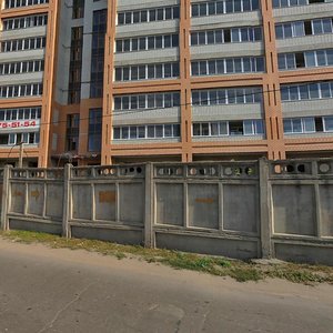 Zheleznodorozhnaya Street, 2В, Ulyanovsk: photo