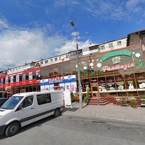 Maidan Peremohy, 4Б, Ternopil: photo