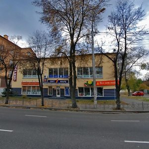 Valeriia Lobanovskoho Avenue, No:40, Kiev: Fotoğraflar