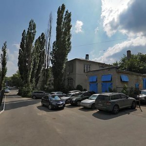 Pervomayskaya Street, 30, Lipetsk: photo