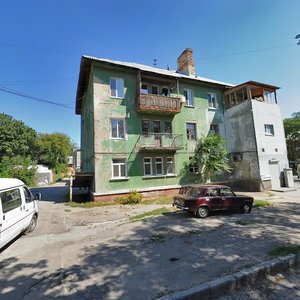Bohdana Khmelnytskoho Avenue, 48, Dnipro: photo