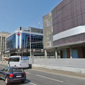 Lunacharskogo Street, 139, Yekaterinburg: photo