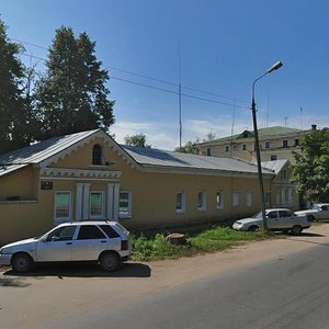 9th Yanvarya Street, 11, Uglich: photo