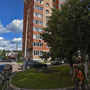 Ulitsa Pobedy, 18, Ivanteevka: photo