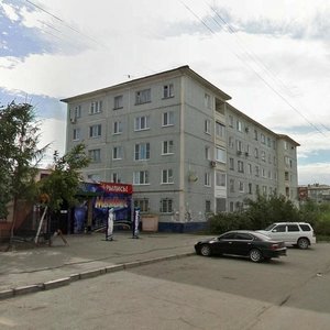 Ulitsa Kantemirova, 13, Blagoveshchensk: photo