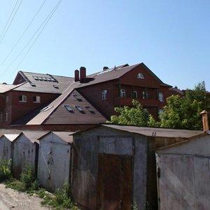 Уфа, Белорусская улица, 33: фото