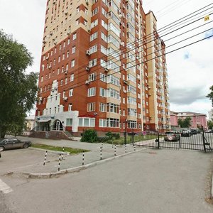 Gazety Zvezda Street, 46, Perm: photo