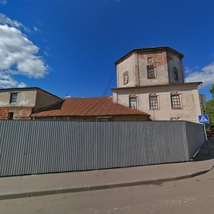 Ulitsa Chelyuskintsev, 12, : foto