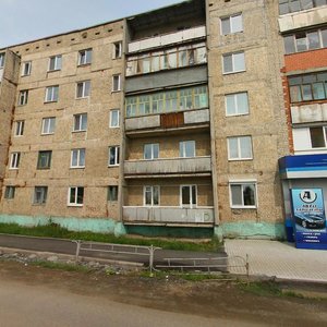 Ulitsa Martyanova, 33, Nevyansk: photo