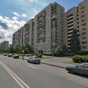 Oktyabrskaya Street, 61, Kolpino: photo