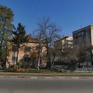 Vulytsia Chornovola, 153, Ivano‑Frankivsk: photo