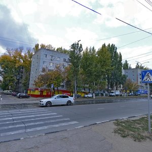 Prospekt Stroiteley, 9, Saratov: photo