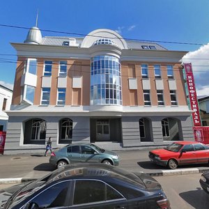 Krasnoy Armii Street, 13, Ivanovo: photo