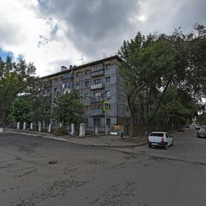 Agibalova Street, 13, Samara: photo